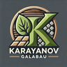 Karayanov GaLaBau