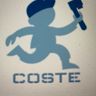 COSTE Industriemontage