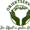 Objektservice-Gräber