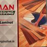 Salman Bodenverlegung