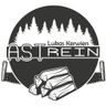 ASTrein! Lukas Kerwien!