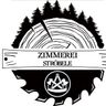 Zimmerei Ströbele