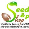 Seeds & Plants Shop by Ipsa + Dienstleistungen Reutlingen / Umgebung