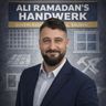 Ali Ramadan