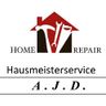 A.J.D Hausmeisterarbeiten 