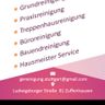 GE Reinigung