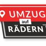 Umzug auf Rädern