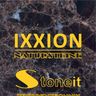 IXXION  Natursteine