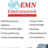 EMN - Elektro - Mittel- und Niederspannungsanlagen