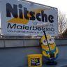 Malerfachbetrieb Nitsche