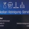 Kokollari Reinigung-Service
