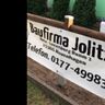 Baufirma Jolitz