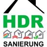 HDR SANIERUNG 