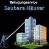 Saubere Häuser