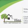 Haus- und Gartenservice Hinz
