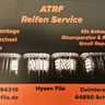 ATRF