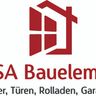 ENSA Bauelemente