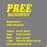 PREE BAUSERVICE