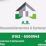 A.B. hausmeisterservice und Gartenarbeit