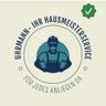 Uhrmann – Ihr Hausmeisterservice