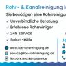 Ilos-Rohrreinigungsservice
