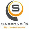 Sarpong’s Bausanierung