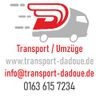 Transporte Dadoue