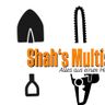 Shah‘s Multiservice
