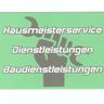 Hausmeisterservice & Dienstleistungen Ronny Grosche