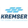 Kremser Tief,-Straßen und Lanschaftsbau