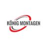 König Julian Montagen