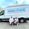 Armin Stiefel Stuckateurbetrieb