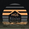 Bauservice HGS-Rösler