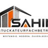 SAHIN Gipser & Stuckateur