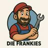 Mehmet Yalcin "Die Fränkies" rund ums Haus
