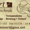 Fußbodentechnik-Leinert
