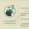 La viola Reinigung &Dienstleistung
