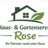 Gartenservicerose