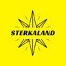Sterkaland