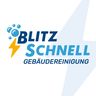 Blitzschnell Gebäudereinigung