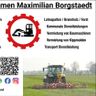 Lohnunternehmen Maximilian Borgstaedt