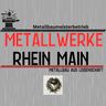 Metallwerke-Rhein-Main