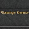 Fliesenleger Khuranov
