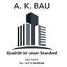 AK Bau & Raumausstattung