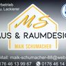 Haus & Raumdesign  Meisterbetrieb  Maler und Lackierer