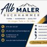 Alb Maler Buchhammer