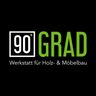 90Grad Werkstatt für Holz- und Möbelbau 