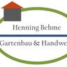 Henning Behme - Gartenbau & Handwerk