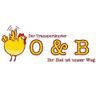 Der Transportkurier O&B