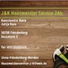 J&K Hausmeister Service 24h